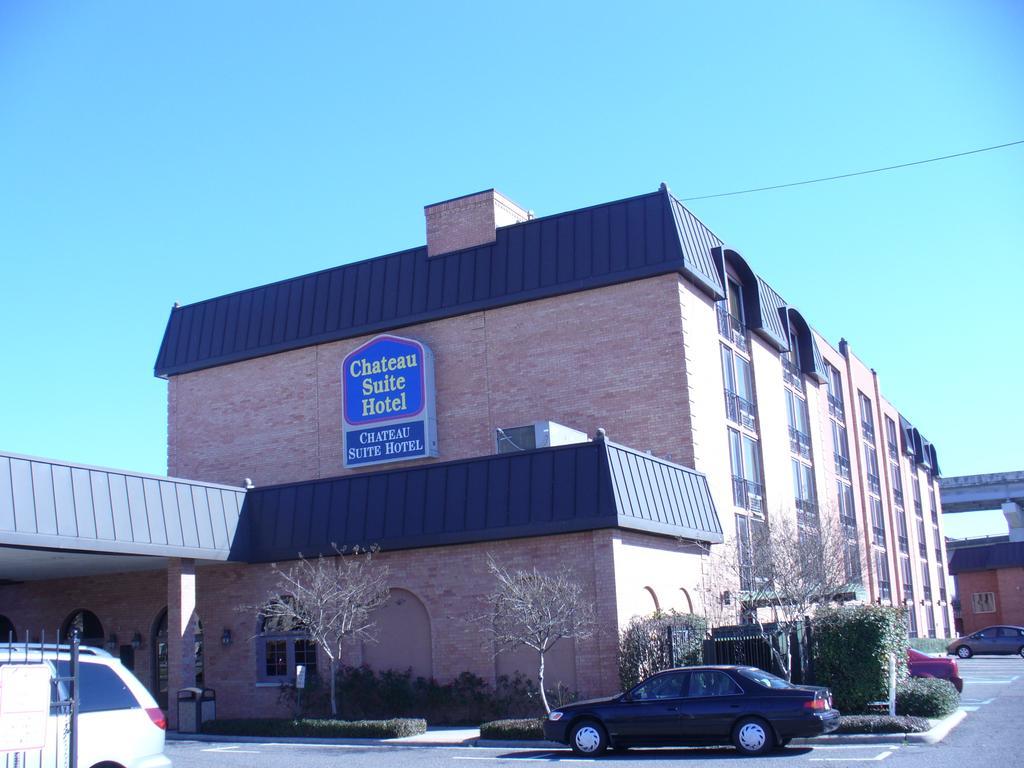 Holiday Inn Express & Suites - Shreveport - Downtown, An Ihg Hotel Exterior foto